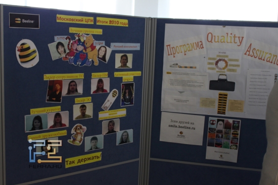 Доска почёта