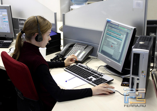 Некоторые же отдают предпочтение чистоту и порядок