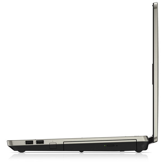 HP ProBook 4530s. Вид справа