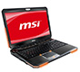 MSI GT680
