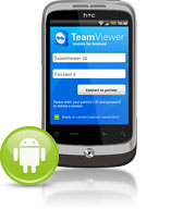 TeamViewer App