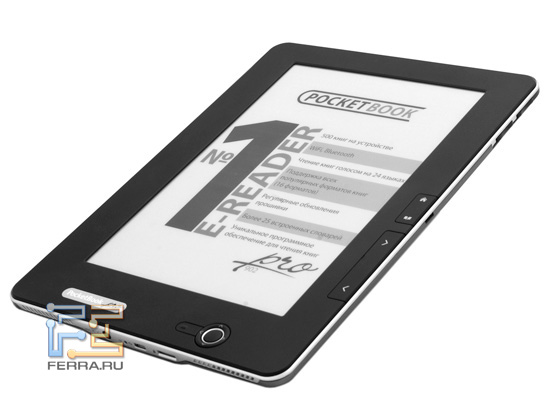 Электронный ридер PocketBook Pro 902