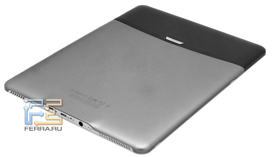 Задняя панель PocketBook Pro 902