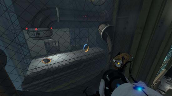    Portal 2   