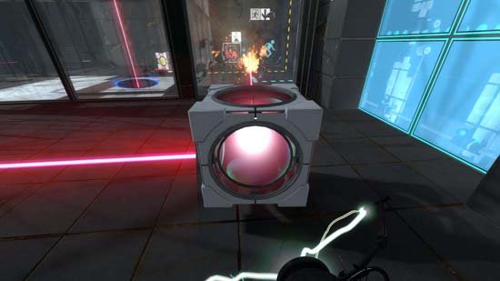     Portal 2     