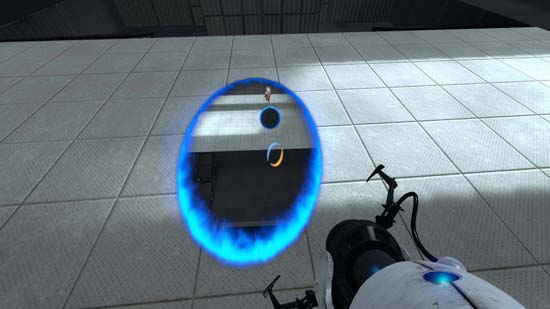  Portal 2 
