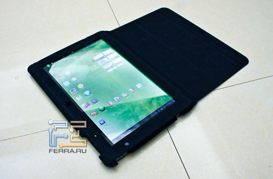 ����� � Acer Iconia Tab A500