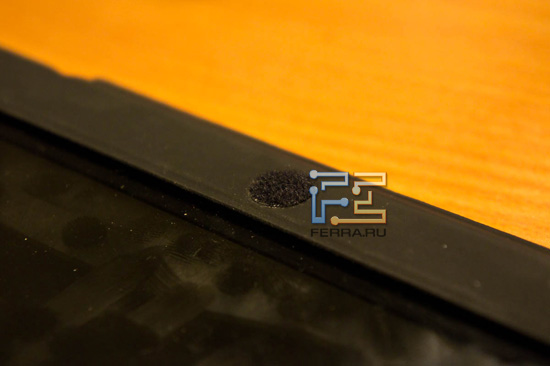 ��� ����� ������� �� ����� Acer Iconia Tab A500