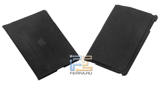 ������� � ����� � ��������� � ������ iPad