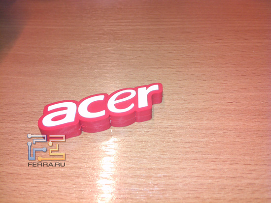 �� ����� ������, �� ������� ��� ������� ����� � ��������� � ����������� &mdash; Acer Iconia Tab A500