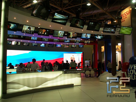 Связь-Экспокомм-2011