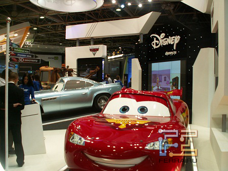 Связь-Экспокомм-2011