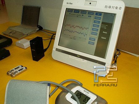 Связь-Экспокомм-2011