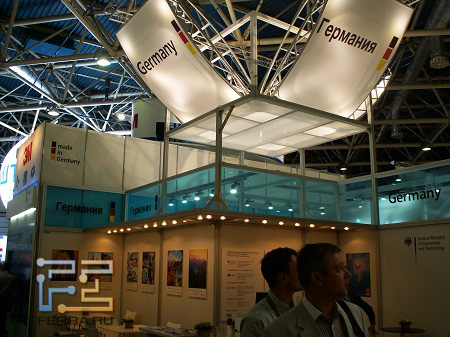 Связь-Экспокомм-2011