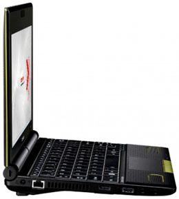 Toshiba Mini NB550D