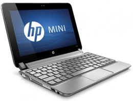 HP Mini 210-2210er