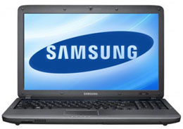 Samsung R525
