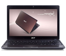 Acer Aspire TimelineX 1830T