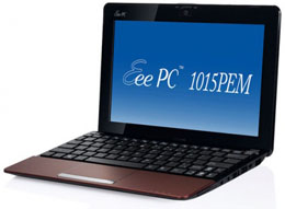 ASUS Eee PC 1015PEM