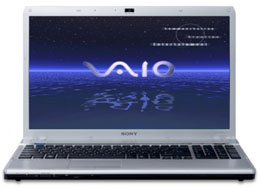 Sony VAIO VPC-F13E8R