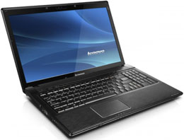 Lenovo IdeaPad G565A1