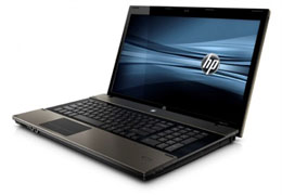 HP ProBook 4720s