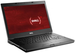Dell Latitude E6510