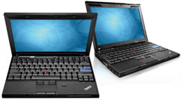 Lenovo ThinkPad X201s