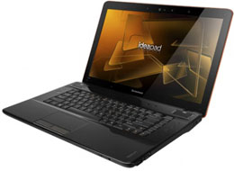 Lenovo IdeaPad Y560A1