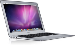Apple MacBook Air 13,3