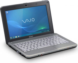 Sony VAIO VPC-M12M1R