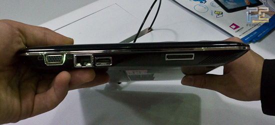 MSI X370 уже нельзя назвать очень-то тонким