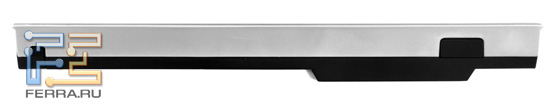 Верхняя грань Lexand SG-555