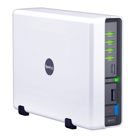 Synology DS111