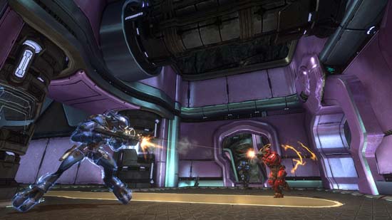 Уже сейчас известно, что в римейке появятся убийства в ближнем бою - как в Halo 3: ODST