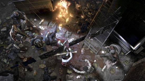 На E3 2011 для знакомства с опасным тропическим островом в Dead Island журналистам выделили по 50 минут