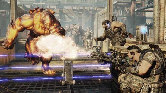 По словам разработчиков, Gears of War 3 завершит сюжетную линию оригинала