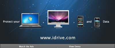 iDrive.com