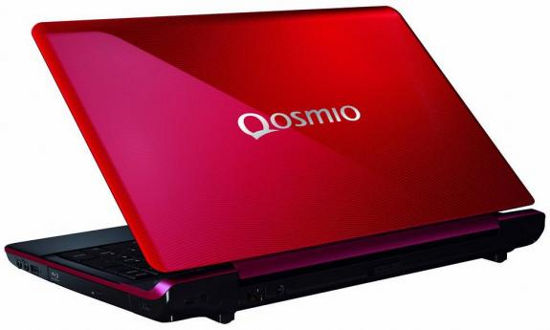 блютус для ноутбука qosmio f750 скачать