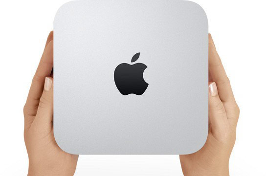 Apple Mac mini