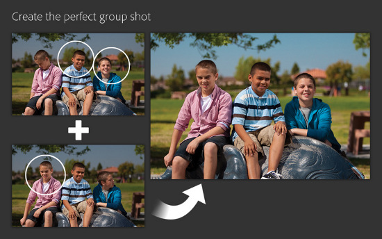 Photoshop Elements 9 Editor