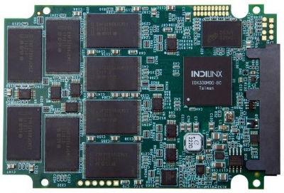 OCZ Everest