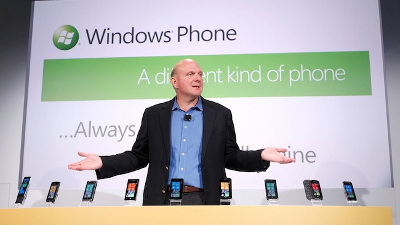 Windows Phone