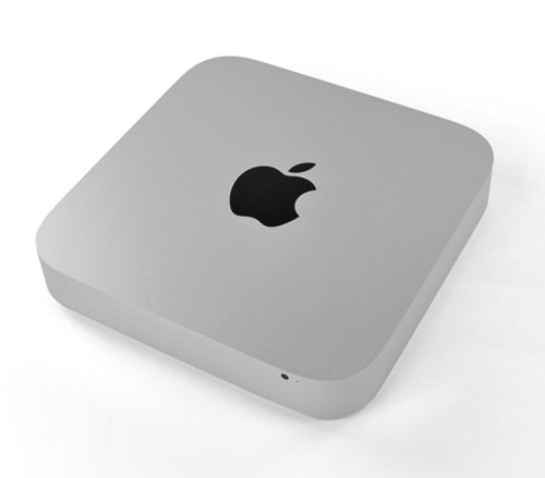 Mac Mini