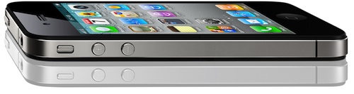 iPhone 4
