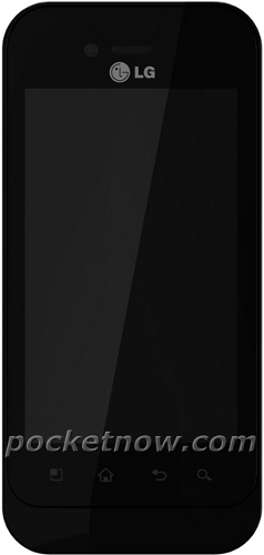 LG Victor