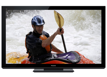Panasonic TX-PR65VT30