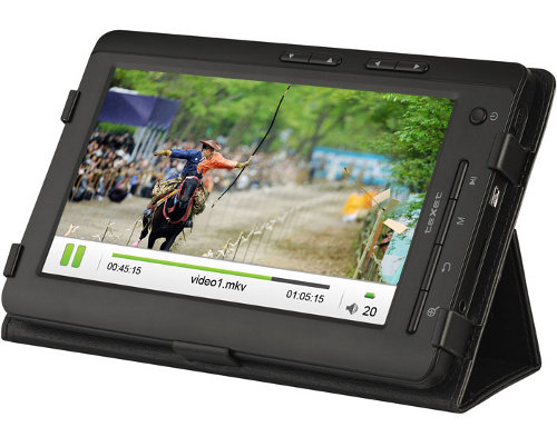teXet TB-720HD