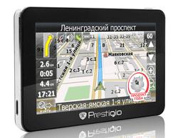 Prestigio GeoVision 7