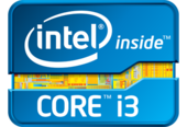 Intel Core i3